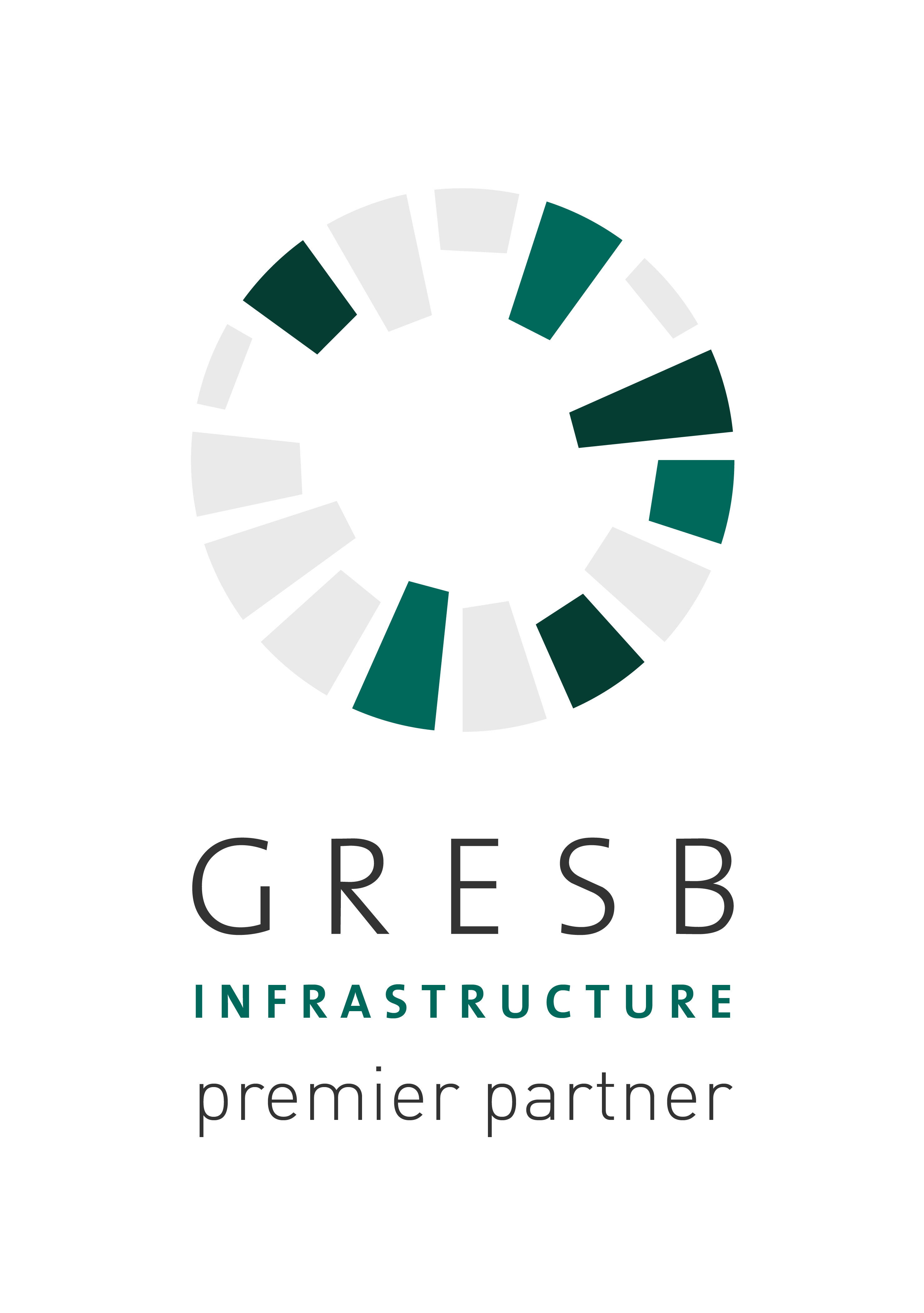 GRESB Infrastracture プレミアパートナー