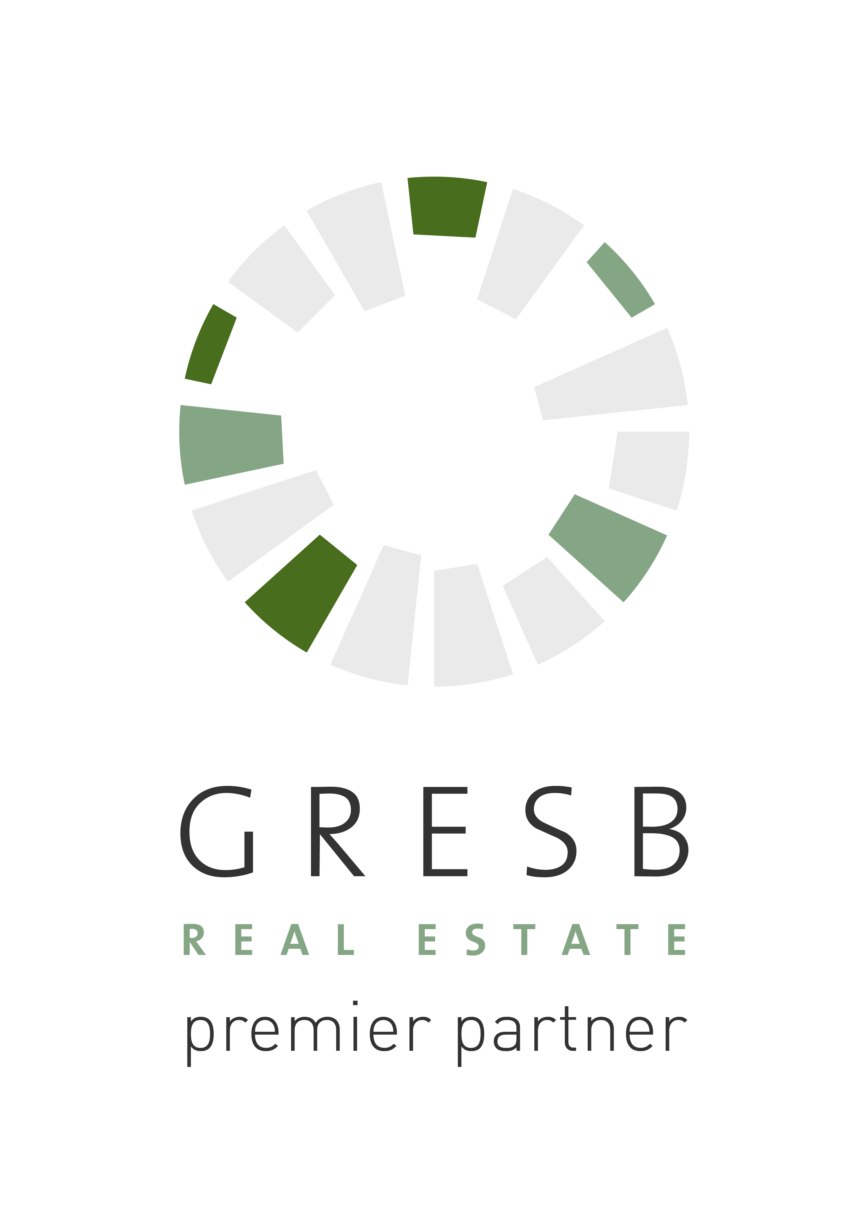GRESB Real Estate プレミアパートナー